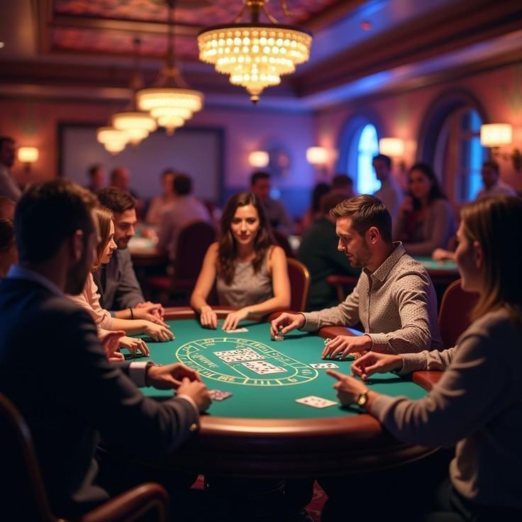 pp slot game Live Casino Provider HD Streaming စားပွဲများ