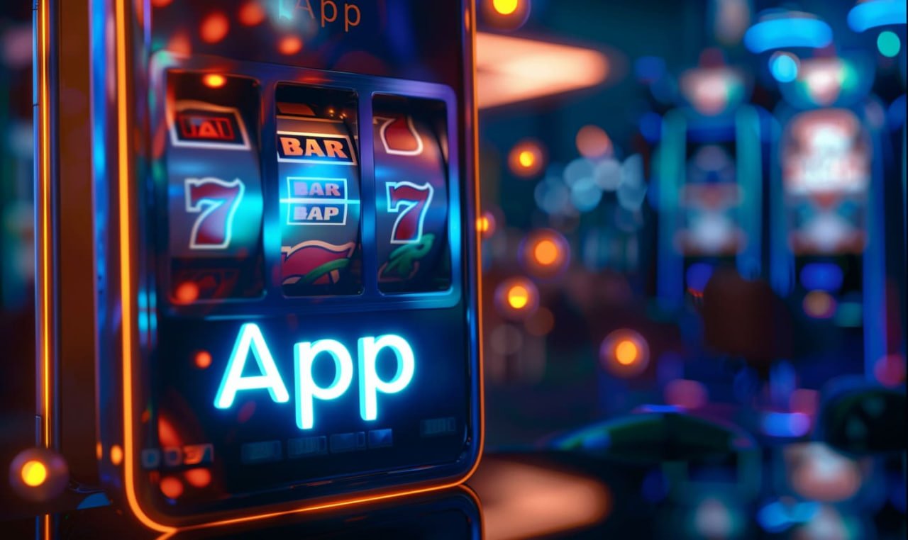 pp slot game iOS iPhone iPad APP ထည့်သွင်းနည်း Myanmar