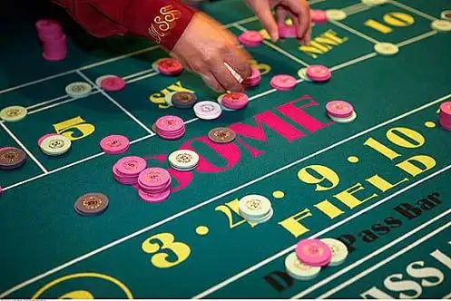 pp slot game တိုက်ရိုက်ကာစီနို Real Dealer Baccarat စားပွဲ