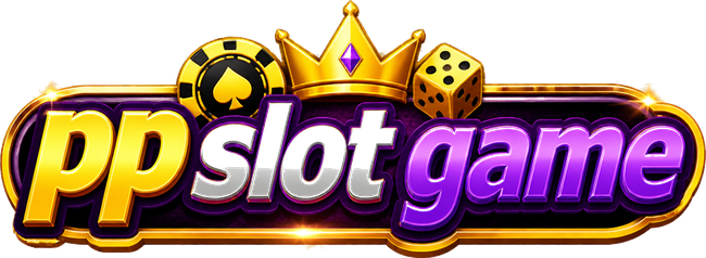 pp slot game လိုဂို